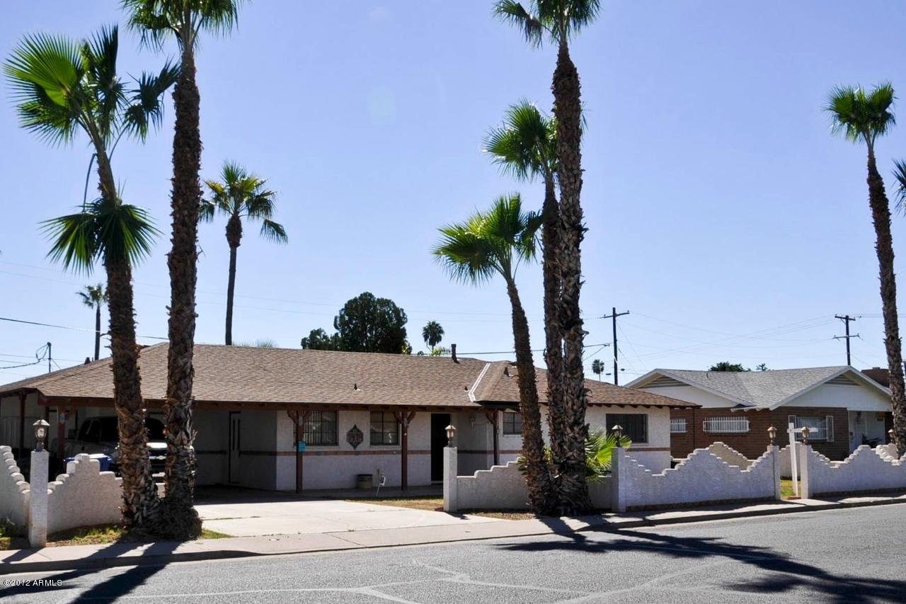 1419 E 2nd St., Mesa, AZ 85203