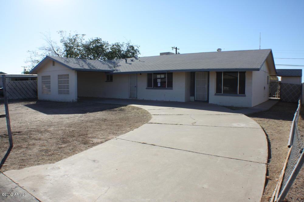 1225 E Avila Ave., Casa Grande, AZ 85122