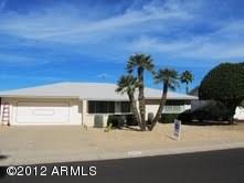 9562 W Spanish Moss Ln., Sun City, AZ 85373
