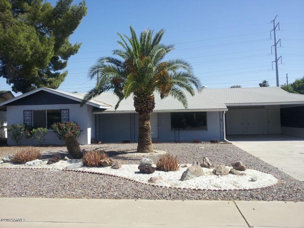 5719 E Cicero St., Mesa, AZ 85205