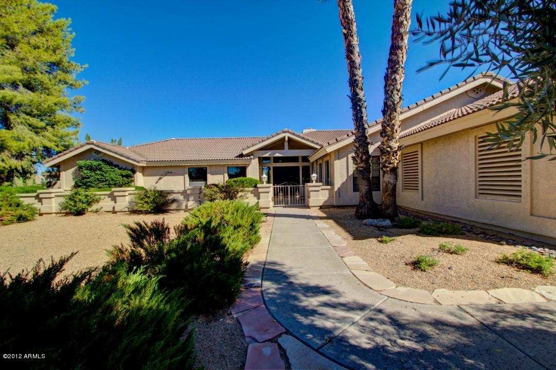 18708 E White Wing Dr. #1399, Rio Verde, AZ 85263