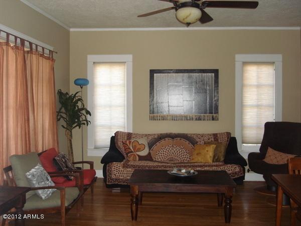 1009 W Roosevelt St., Phoenix, AZ 85007