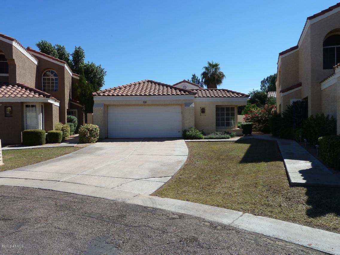 4025 E Laurel Ln., Phoenix, AZ 85028