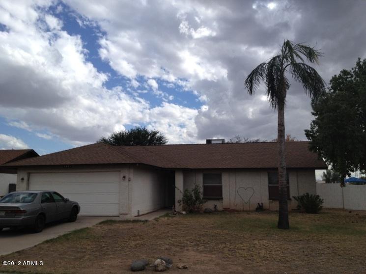 8445 W Orchid Ln., Peoria, AZ 85345