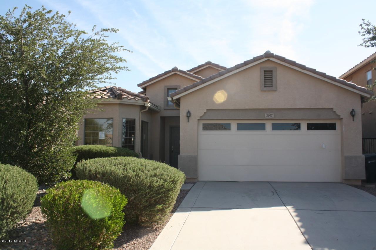 2197 S 88th Ave., Tolleson, AZ 85353