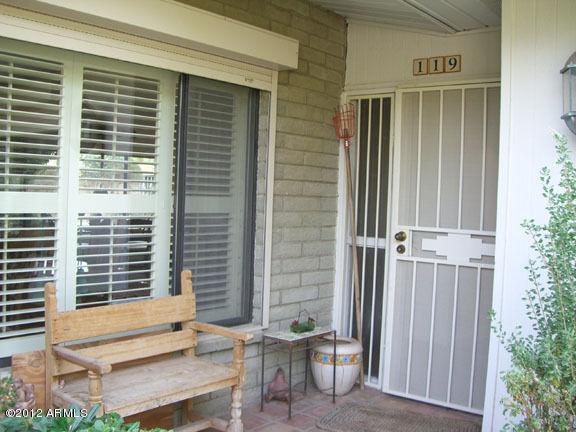 4800 N 68th St. #119, Scottsdale, AZ 85251