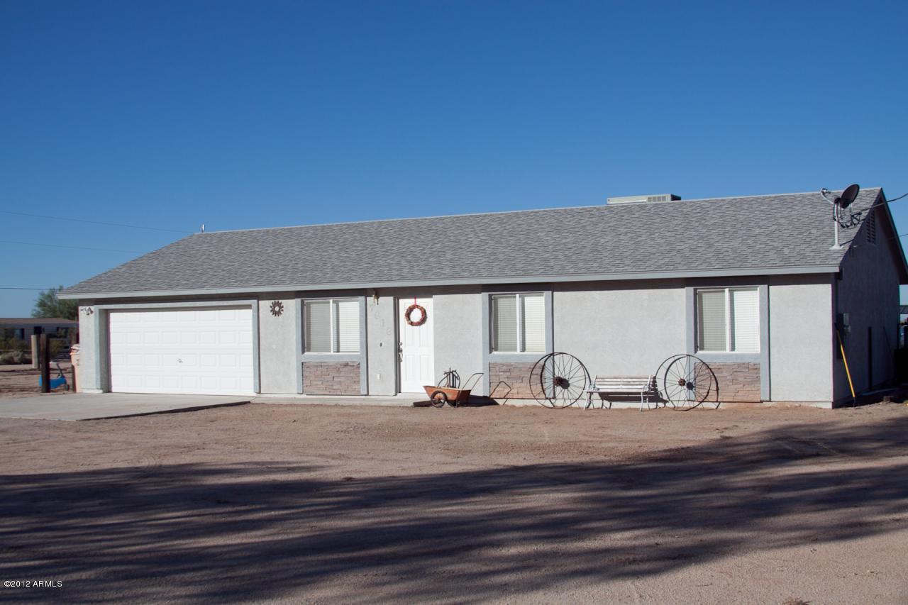 7616 N Andi Ln., Florence, AZ 85132