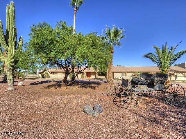 12011 N 68th Pl., Scottsdale, AZ 85254