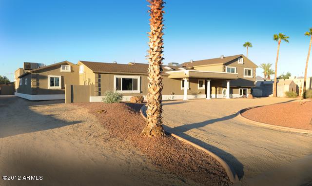 6044 E Clinton St., Scottsdale, AZ 85254