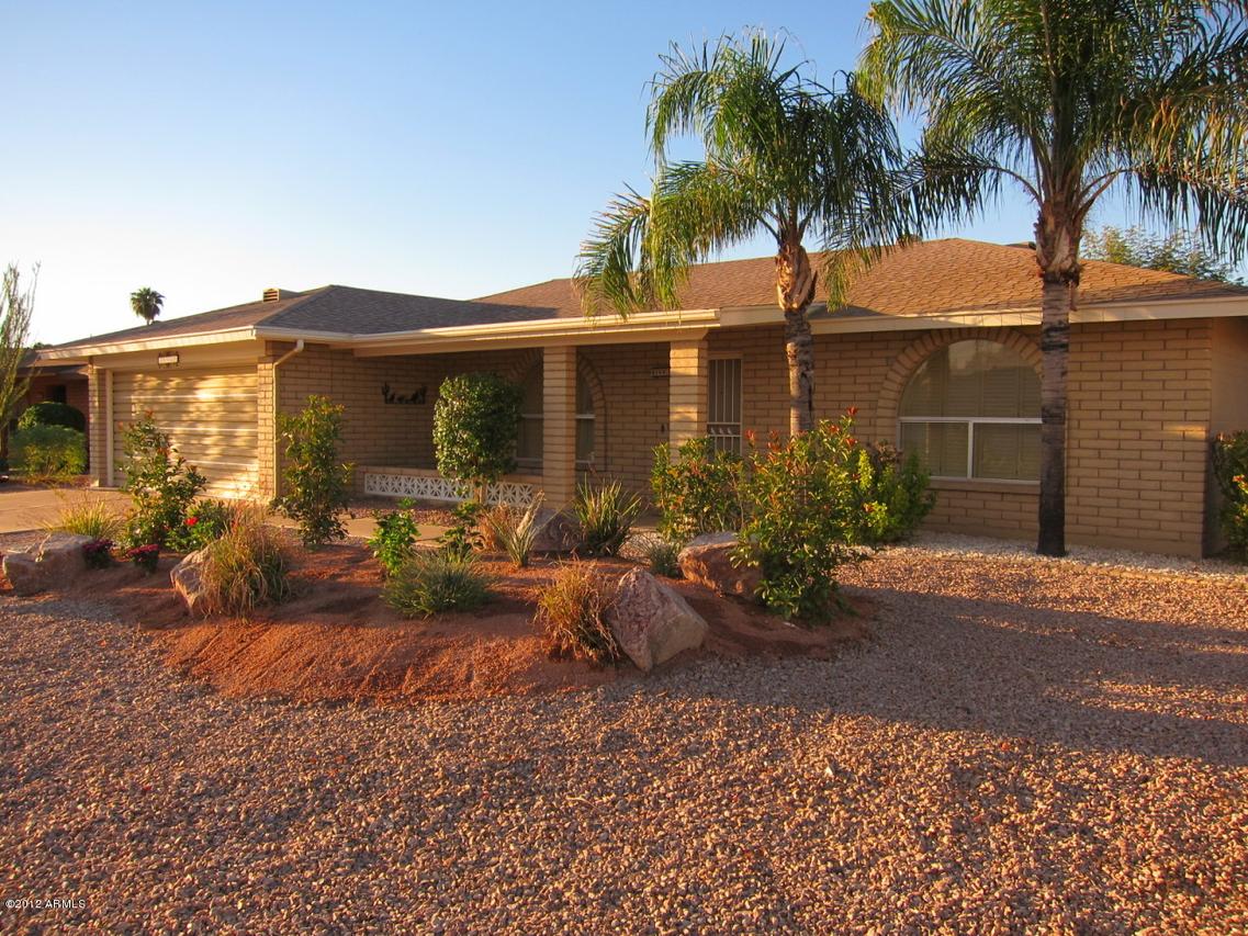 8160 E Kilarea Ave., Mesa, AZ 85209