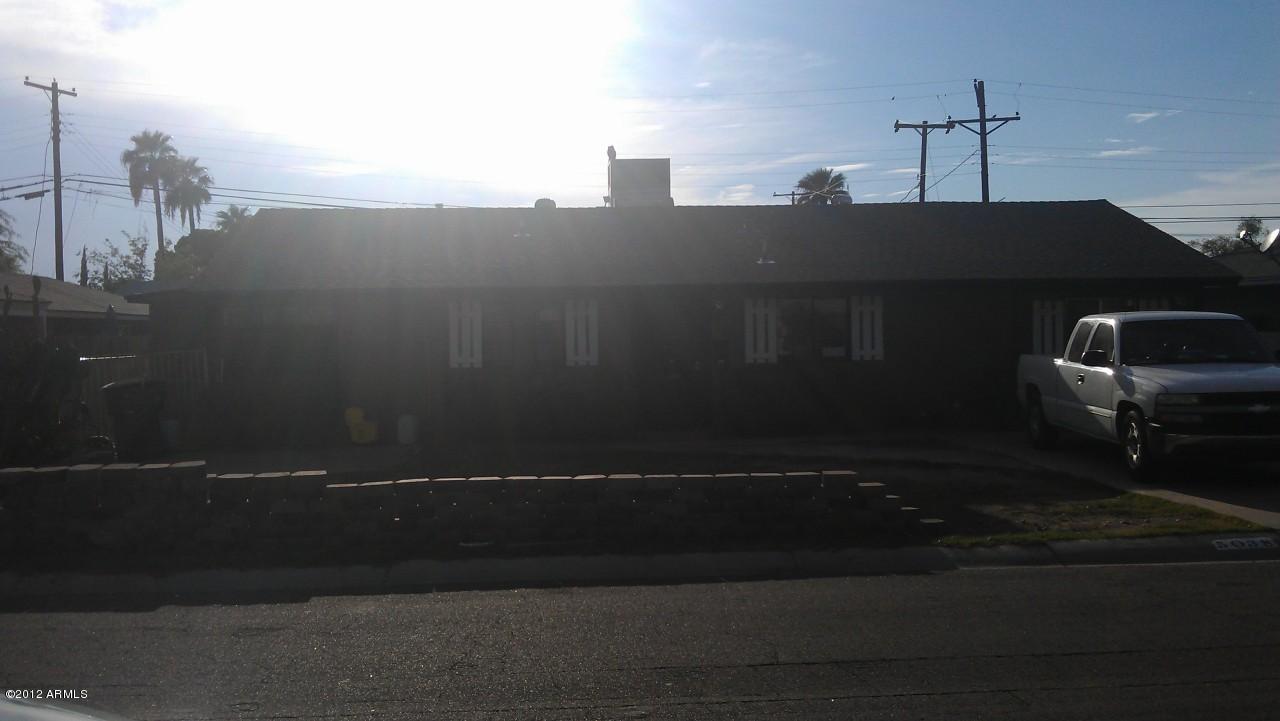 5038 N 20th Ave., Phoenix, AZ 85015