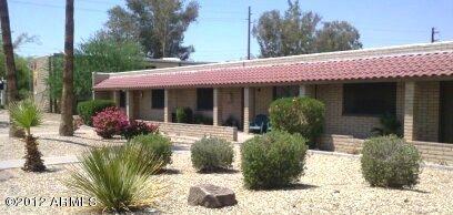 3606 E Monte Vista Rd., Phoenix, AZ 85008