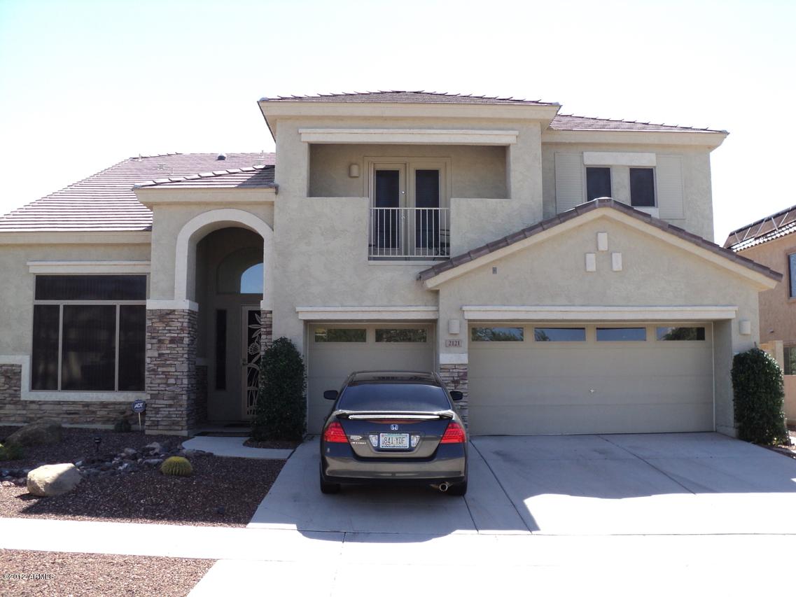 2121 W Crimson Ter., Phoenix, AZ 85085