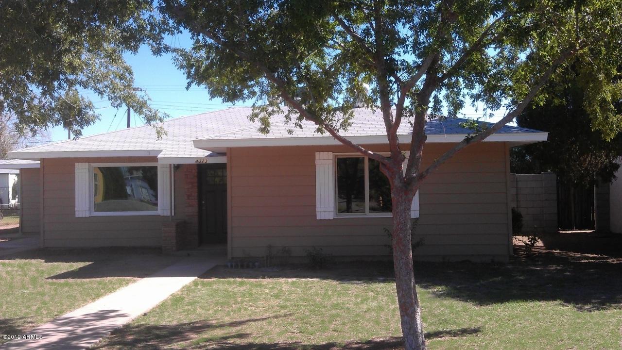 4323 N 17th Ave., Phoenix, AZ 85015