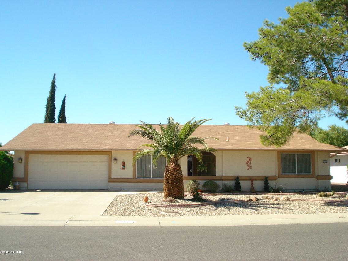 19434 N Lake Forest Dr., Sun City, AZ 85373