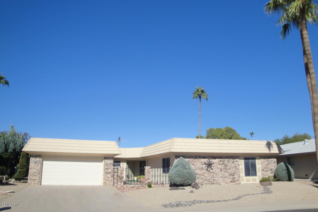 10834 W Mimosa Dr., Sun City, AZ 85373