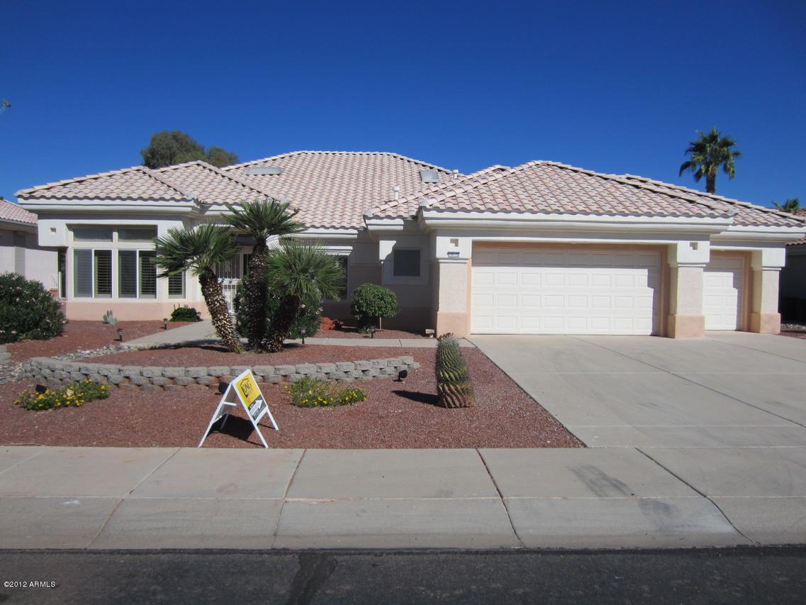 15112 W White Wood Dr., Sun City West, AZ 85375