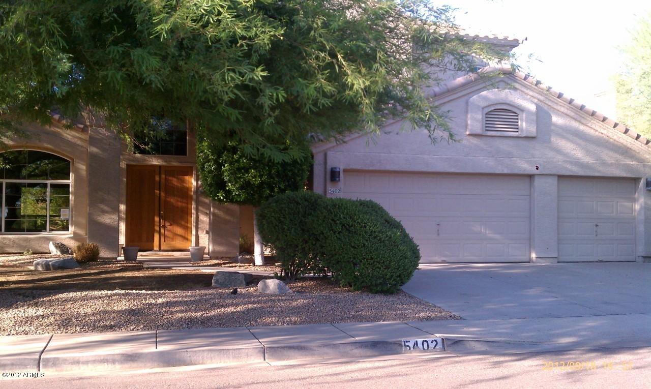 5402 E Hartford Ave., Scottsdale, AZ 85254