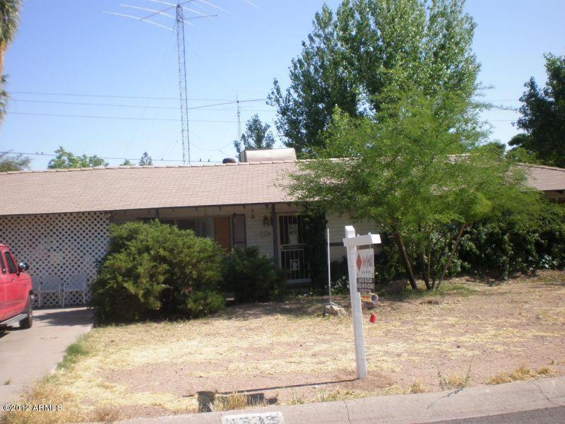 3635 E Hazelwood St., Phoenix, AZ 85018