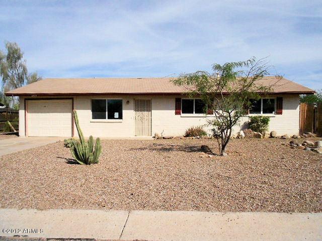 2514 W Gregory St., Apache Junction, AZ 85220