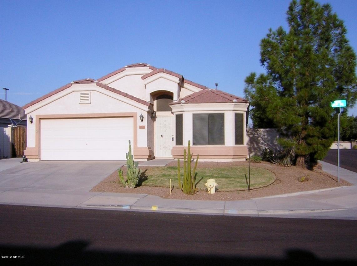 1035 N 91st Pl., Mesa, AZ 85207