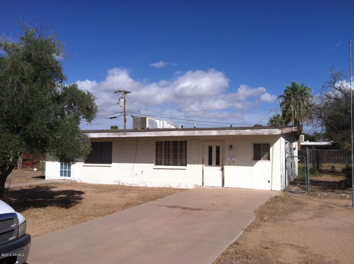 530 N King St., Florence, AZ 85132