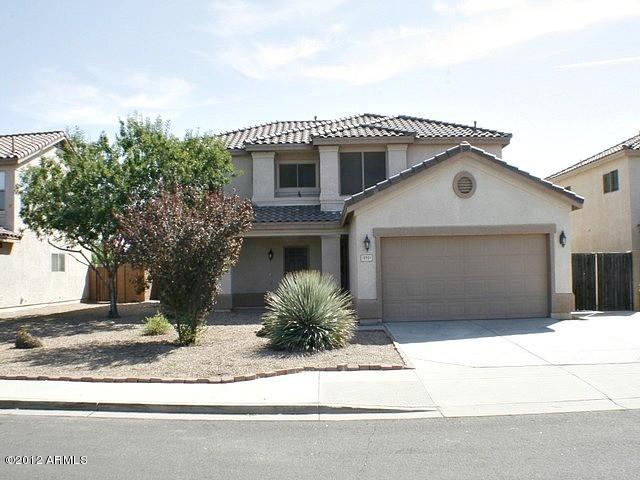 10931 E Forge Ave., Mesa, AZ 85208