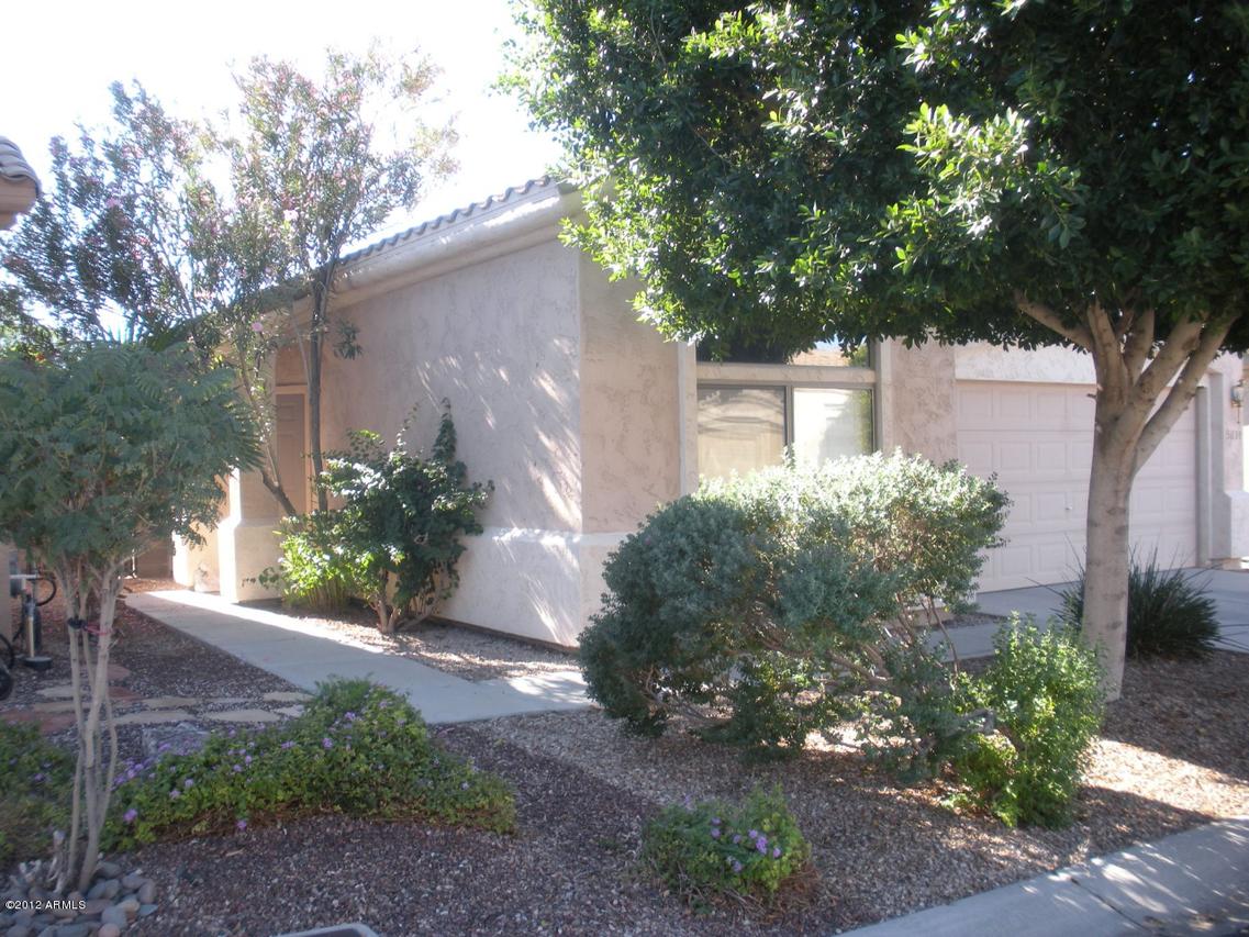 5839 E Nathan St., Mesa, AZ 85215