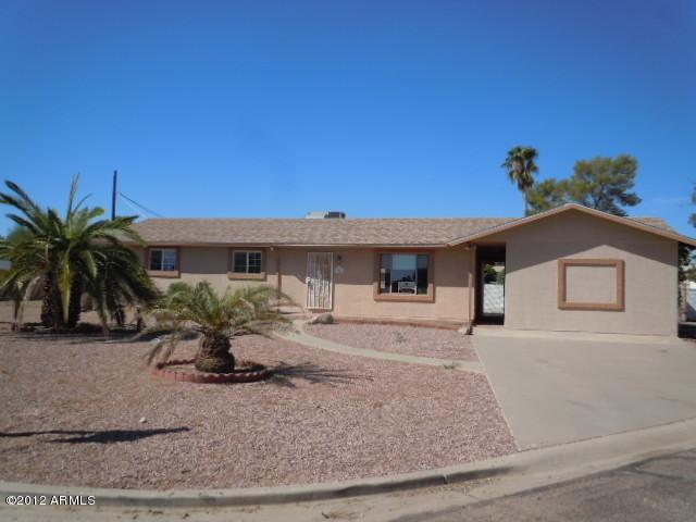 1745 Papago Pl., Wickenburg, AZ 85390
