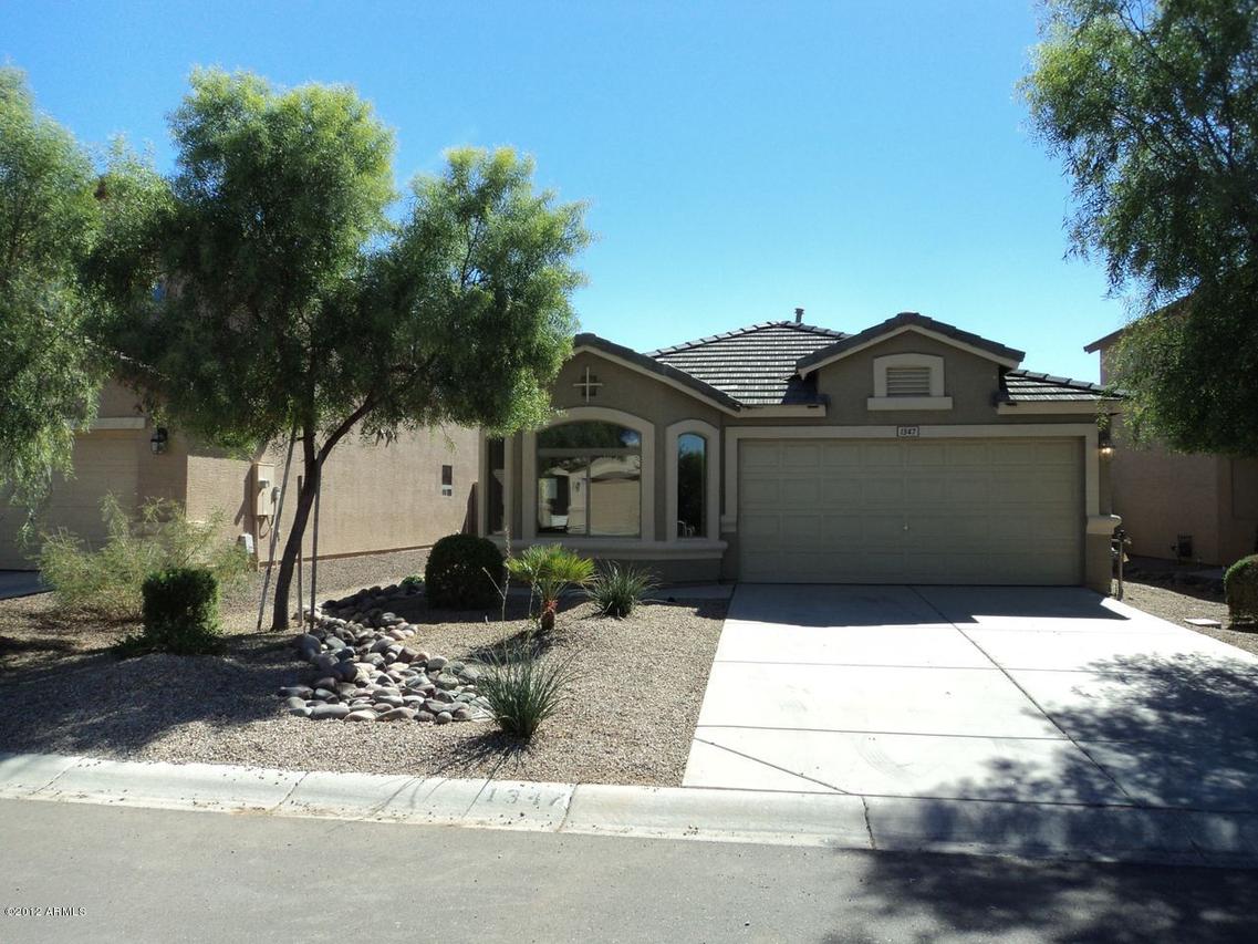 1347 E Ryan Rd., San Tan Valley, AZ 85140