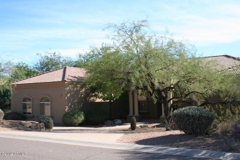 13059 E Turquoise Ave., Scottsdale, AZ 85259