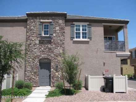 4748 E Waterman St. #101, Gilbert, AZ 85297