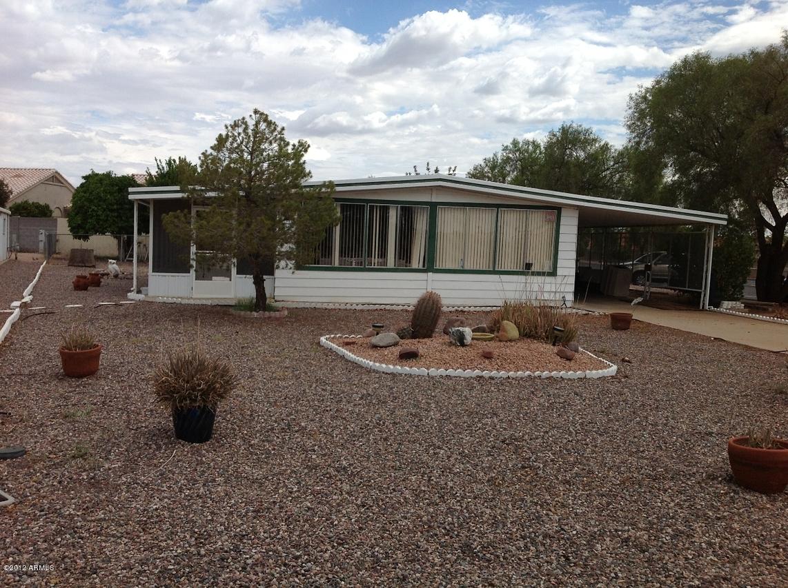 5701 E Leonora St., Mesa, AZ 85215