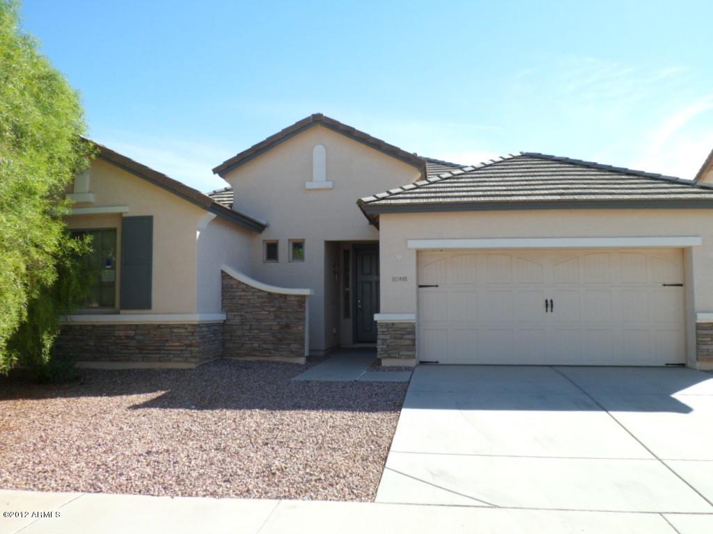 14101 W Windrose Dr., Surprise, AZ 85379