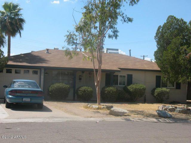 2420 W Marlette Ave., Phoenix, AZ 85015
