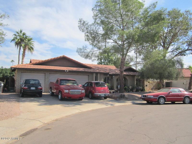 7019 N Via De La Campana, Scottsdale, AZ 85258