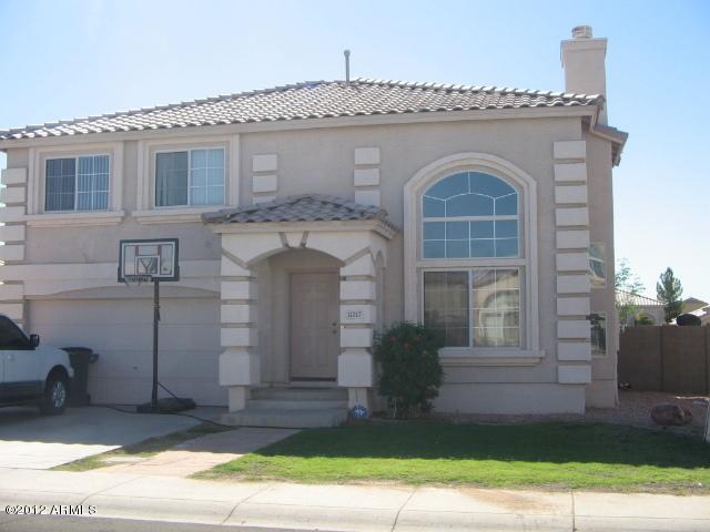 11017 W Augusta Ave., Glendale, AZ 85307