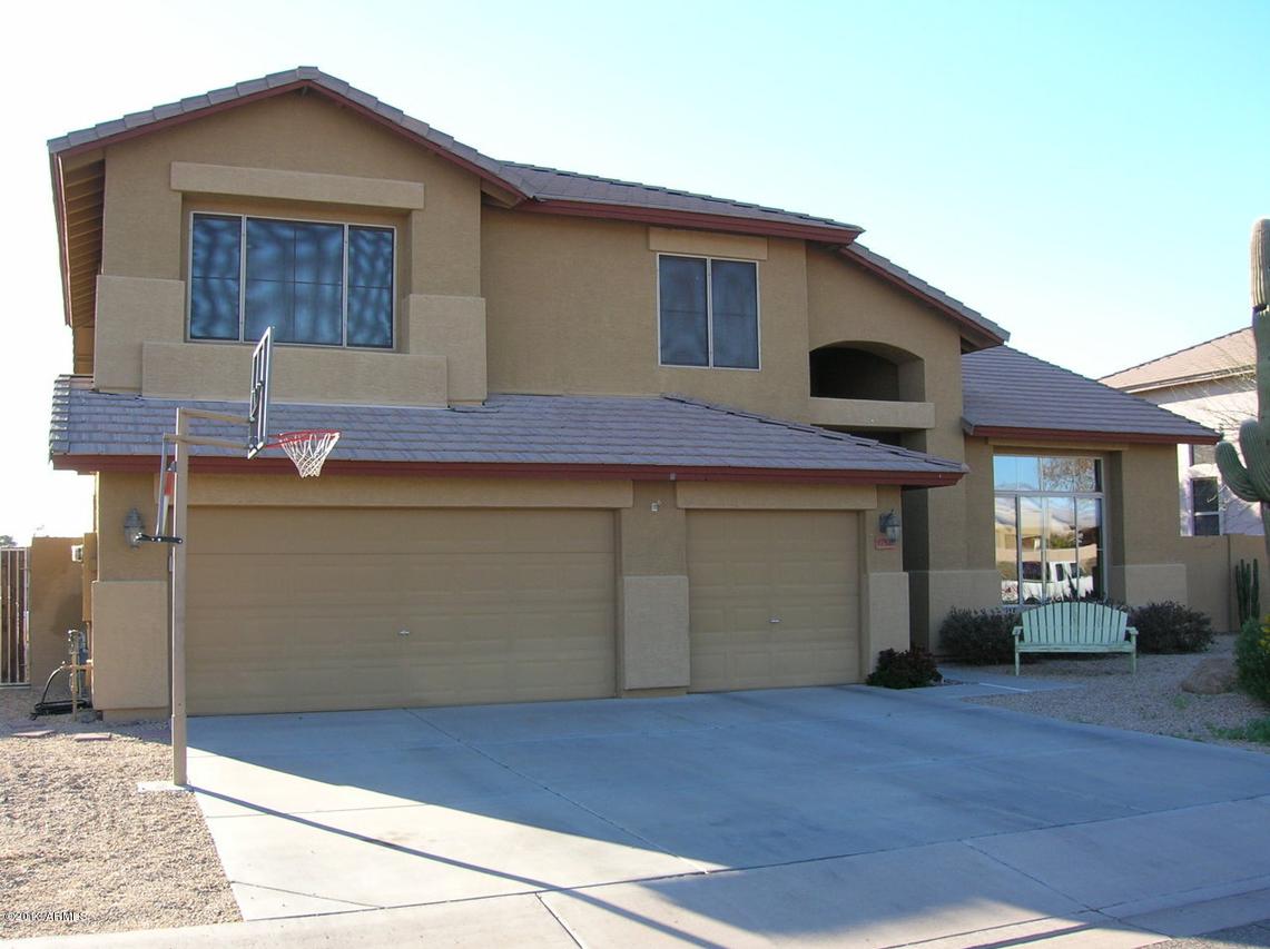 17528 N 70th Ln., Glendale, AZ 85308