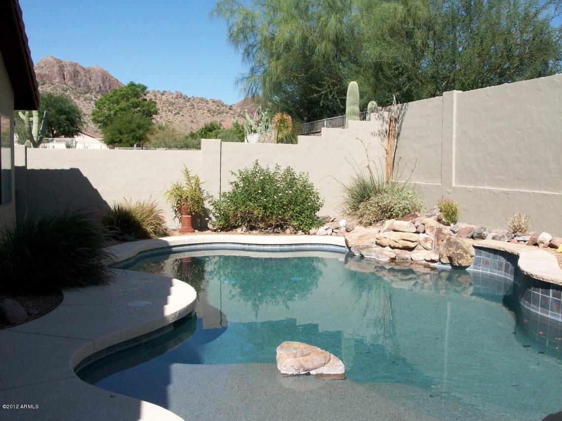 10288 E Rising Sun Pl., Gold Canyon, AZ 85118