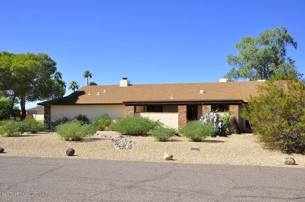 17844 N Everson Dr., Glendale, AZ 85308