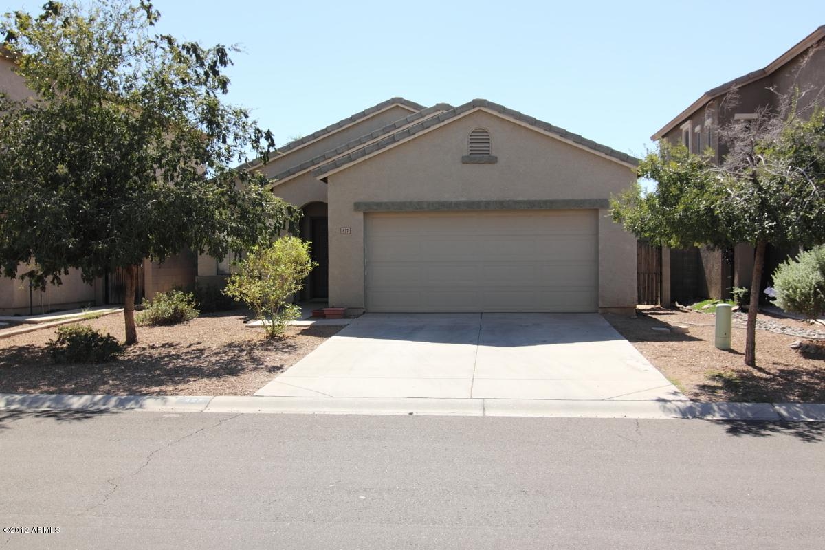 427 E Bradstock Way, San Tan Valley, AZ 85140