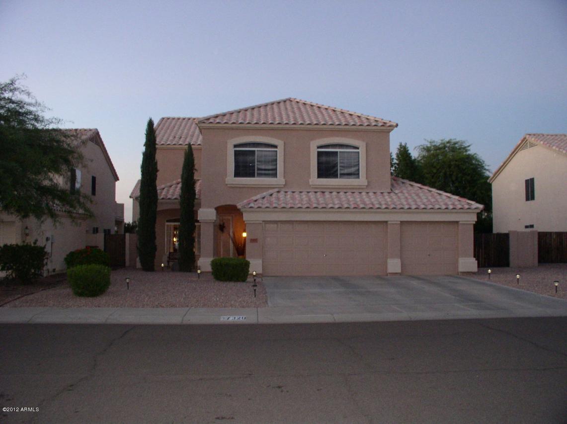 7320 W Alexandria Way, Peoria, AZ 85381