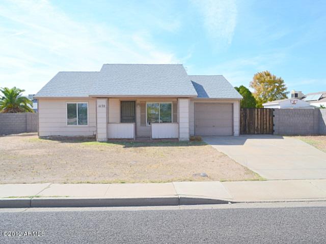 11170 N 71st Ave., Peoria, AZ 85345