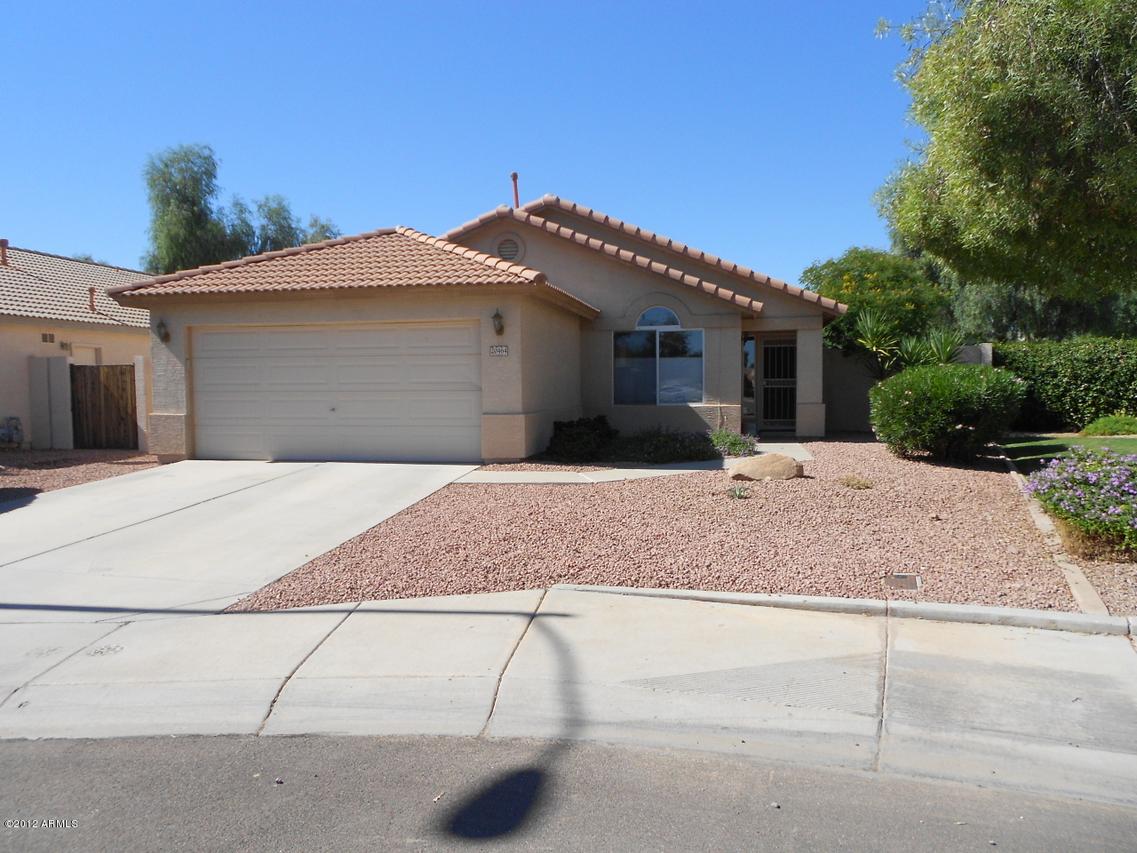 20464 N 81st Ln., Peoria, AZ 85382