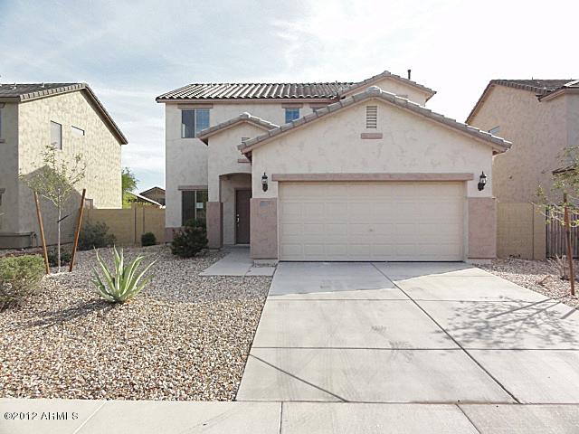 19447 W Monroe St., Buckeye, AZ 85326