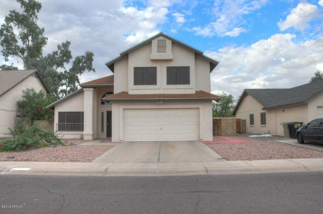 6232 W North Ln., Glendale, AZ 85302