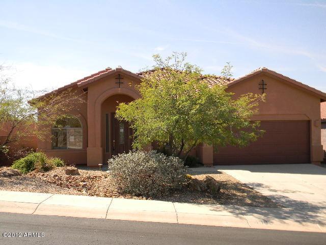4365 S Columbine Way, Gold Canyon, AZ 85118
