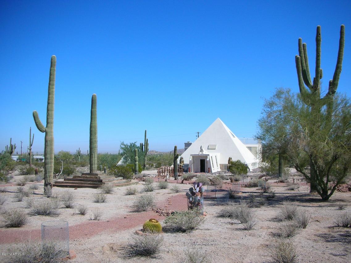 2457 S Warren Rd., Maricopa, AZ 85139