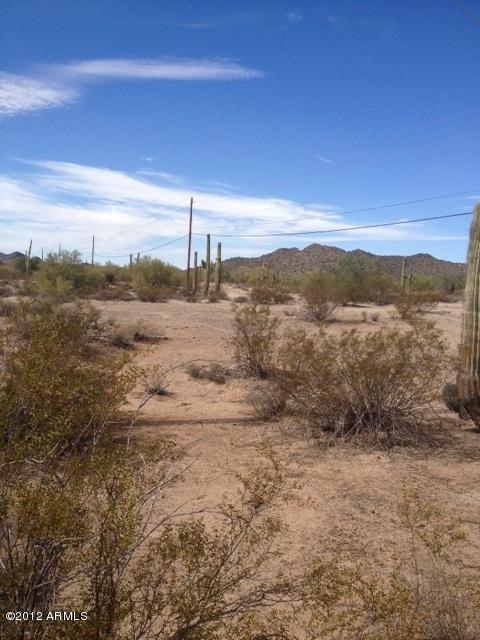 N Brenner Pass Rd. #5, Queen Creek, AZ 85242