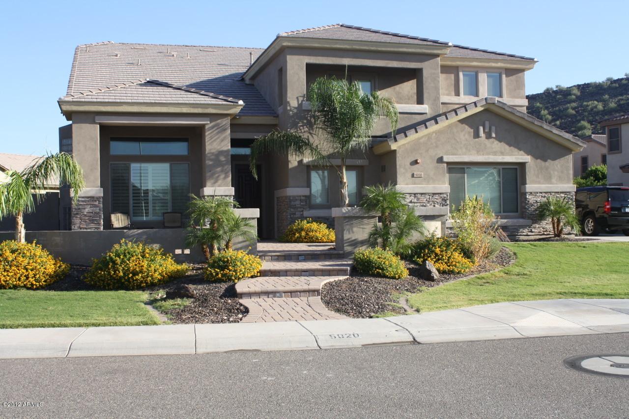 5020 W Hobby Horse Dr., Phoenix, AZ 85083